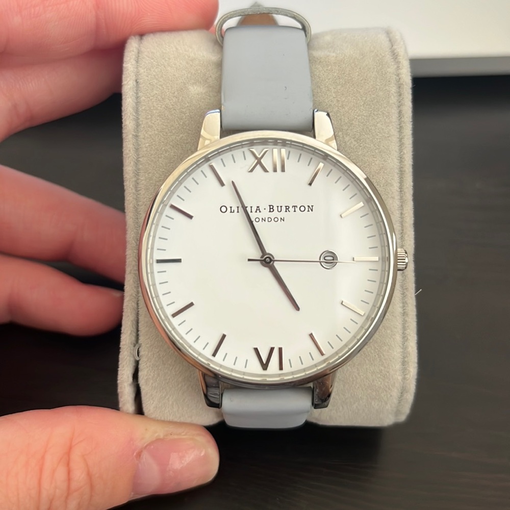 Olivia Burton Watch